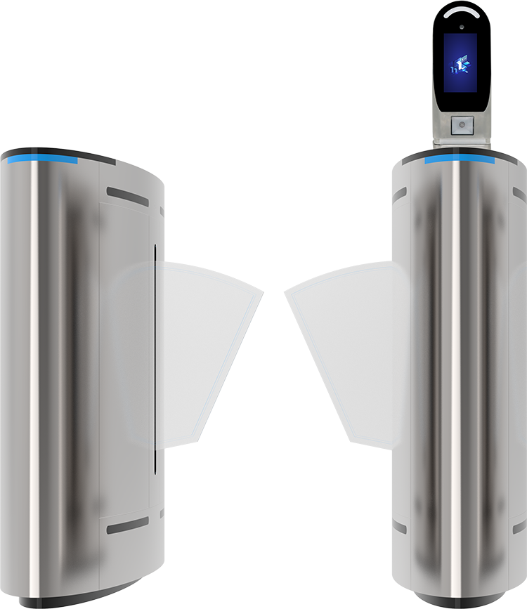 yl6809永利官网景区社保卡实名消费闸机